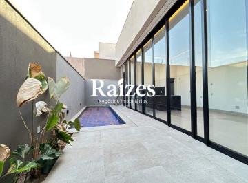 Casa · 214m² · 3 Quartos · Casa térrea em condomínio fechado na Zona Sul
