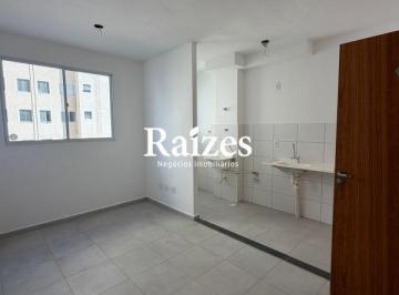Apartamento · 43m² · 2 Quartos · 1 Vaga · Apartamento com 2 quartos no Gávea em Uberlândia