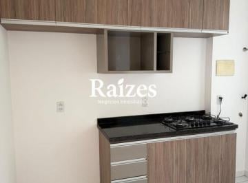 Apartamento · 43m² · 2 Quartos · 1 Vaga · Apartamento com 2 quartos no Bairro Shopping Park em Uberlândia