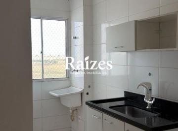 Apartamento · 49m² · 2 Quartos · 1 Vaga · Apartamento com 2 quartos no Bairro Jardim Holanda em Uberlândia