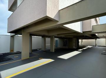 Apartamento · 52m² · 2 Quartos · 1 Vaga · Apartamento novo com 2 quartos no Shopping Park