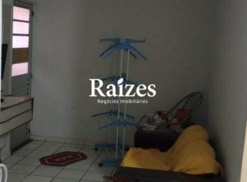 Apartamento · 47m² · 2 Quartos · 1 Vaga · Apartamento com 2 quartos no Bairro Mansour em Uberlândia