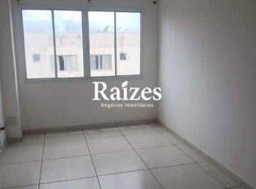 Apartamento · 47m² · 2 Quartos · 1 Vaga · Apartamento com 2 quartos no Bairro Jardim Ipanema em Uberlândia