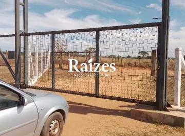 Rural · 2000m² · Chácara no Condomínio Recanto dos Sonhos em Uberlândia
