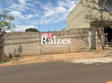 Terreno · 250m² · Terreno residencial à venda no Portal do Vale II, em Uberlândia