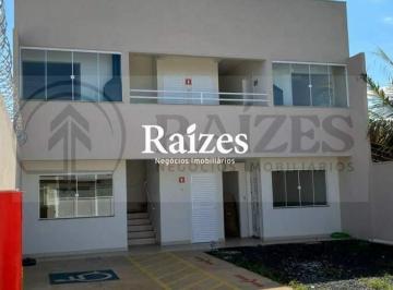 Apartamento · 69m² · 2 Quartos · 1 Vaga · Apartamento para Venda em Uberlândia / MG no bairro Shopping Park