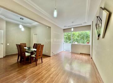 Apartamento · 145m² · 3 Quartos · Apartamento para aluguel, 3 quartos, 145m² no Lourdes 