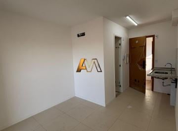 Apartamento · 20m² · 1 Quarto · 1 Vaga · STUDIO COM ANDAR ALTO FRENTE MAR EM PITUAÇU