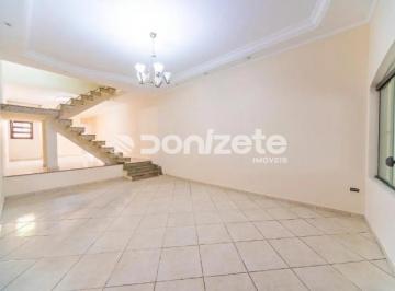 Casa · 373m² · 4 Quartos · 4 Vagas · Sobrado residencial de 370 m² com 4 quartos à venda na Vila América