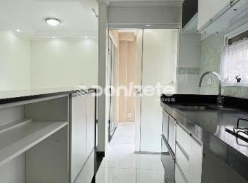 Apartamento · 50m² · 2 Quartos · 1 Vaga · Apartamento mobiliado de 2 quartos para aluguel na Vila Assunção, Santo André