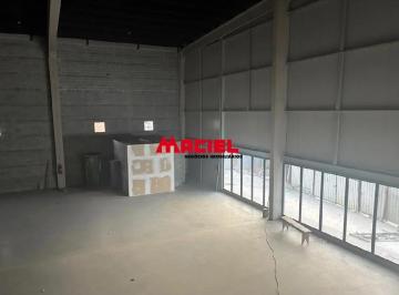Comercial · 1742m² · 38 Vagas · Excelente galpão para locação em localização estratégica