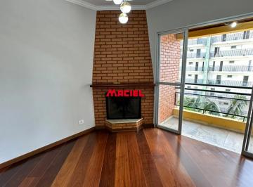 Apartamento · 102m² · 4 Quartos · 2 Vagas · APARTAMENTO VILA ADYANA PRÓXIMO AO VICENTINA ARANHA