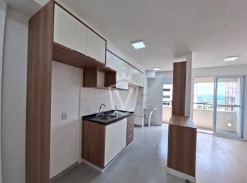 Apartamento · 54m² · 2 Quartos · 1 Vaga · Apartamento para locação no condominio Gioviale - Medeiros - Jundiaí -SP