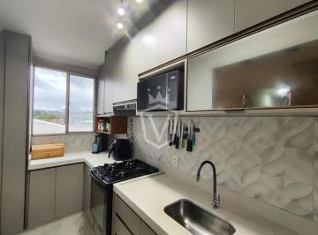 Apartamento · 145m² · 3 Quartos · 1 Vaga · APARTAMENTO COBERTURA DÚPLEX Á VENDA EM JUNDIAI - SPAZIO JARDIM DE TRENTO