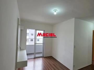 Apartamento · 52m² · 2 Quartos · 1 Vaga · Apartamento com 2 quartos sendo 1 suíte no Condomínio Unique São José, 52 m² no Flamboyant