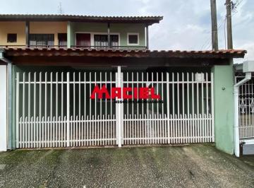 Casa · 94m² · 3 Quartos · 2 Vagas · Sobrado no Jardim Satélite de ótima localização.