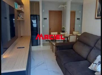 Apartamento · 44m² · 2 Quartos · 1 Vaga · Lindo apartamento Campo di Napoli próx shopping oriente