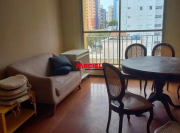 Apartamento · 65m² · 2 Quartos · 1 Vaga · Vende-se apartamento de 02 dormitorios  em frente ao Parque Vicentina Aranha