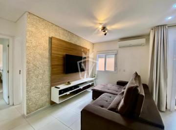 Apartamento · 145m² · 3 Quartos · 2 Vagas · APARTAMENTO COM QUINTAL MOBILIADO A VENDA EM JUNDIAI- RESIDENCIAL CONTEMPORÂNIO