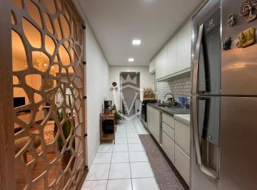 Apartamento · 78m² · 2 Quartos · 1 Vaga · Apartamento à venda no Atmosphera Natural Living - Jardim Ermida I, Jundiai/SP