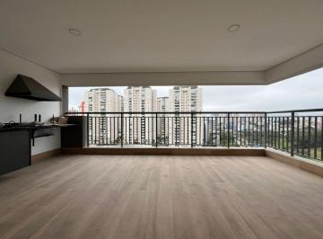 Apartamento · 227m² · 3 Quartos · 4 Vagas · Apartamento com 3 dormitórios para alugar, 227 m² Vila Gilda - Santo André/SP