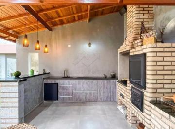 Casa · 283m² · 3 Quartos · 4 Vagas · Sobrado com 03 dormitórios á venda e locação, 283 m² no bairro Vila alpina - Santo André/SP