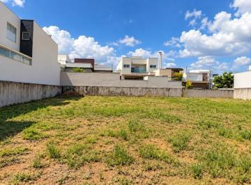 Terreno · 674m² · Terreno plano de 674,47 m² à venda no Condomínio Sunset Sorocaba/SP