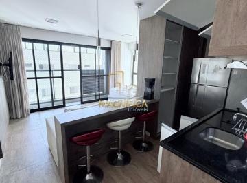 Apartamento · 33m² · 1 Quarto · Studio - Campina do Siquiera.Que tal morar em um