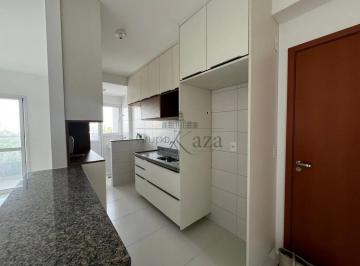 Apartamento · 73m² · 3 Quartos · 1 Vaga · Apartamento - Essência Paraíso - Jardim Paraíso - 3 Dormitórios - 73m².