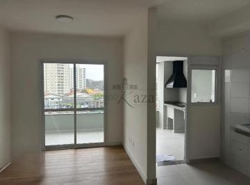 Apartamento · 72m² · 2 Quartos · 1 Vaga · Apartamento - Parque Industrial - Edifício Winter Park - 2 Dormitórios - 72m²
