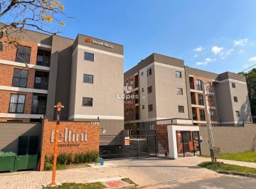 Apartamento · 47m² · 2 Quartos · 1 Vaga · Apartamento Residencial no Santa Cândida