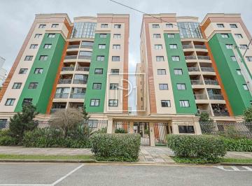 Apartamento · 124m² · 3 Quartos · 2 Vagas · APARTAMENTO COM 2 GARDENS E 3 QUARTOS NO BIGORRILH