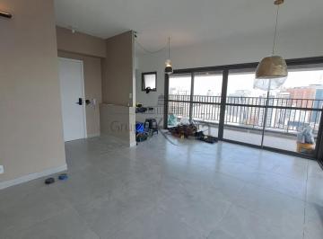 Apartamento · 122m² · 2 Quartos · 1 Vaga · Apartamento - Jardim Paulista - 2 Dormitórios - 122m².