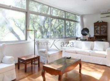 Apartamento · 200m² · 3 Quartos · 2 Vagas · Apartamento - Cerqueira César - 3 Dormitórios - 200m²
