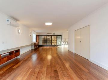 Apartamento · 210m² · 3 Quartos · 1 Vaga · Apartamento - Higienópolis - 3 Suítes - 210m².