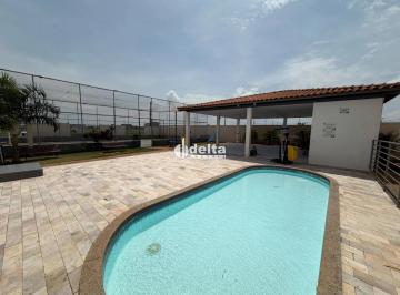 Photo 1 · Apartamento com 2 quartos disponível para locação no bairro Grand Ville em Uberl
