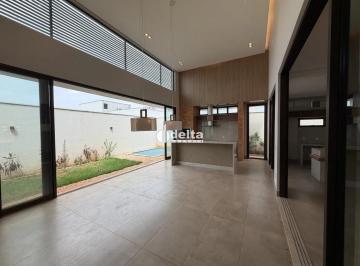 Photo 1 · Casa em condomínio com 3 suítes disponível para locação e venda no bairro Jardim