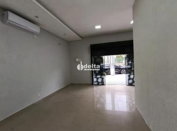 Photo 1 · Loja disponível para locação no bairro Tibery em Uberlândia-MG.