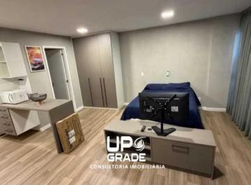 Apartamento · 36m² · 1 Quarto · 1 Vaga · HUB LAPA: Loft 36m², VAGA NA ESCRITURA, Mobiliado e 5 min Metrô