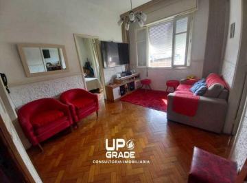Apartamento · 77m² · 3 Quartos · Centro RJ: 3 Quartos, Andar Alto, Vista Panorâmica e Portaria 24h
