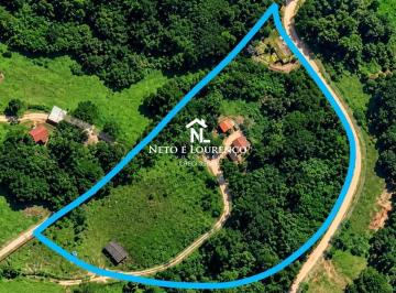 Rural · 35000m² · Sítio à venda | Campo Limpo Paulista e Jarinu | 35.000 m² | Córrego e excelente