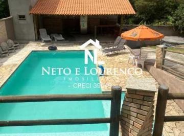 Rural · 150m² · 1 Quarto · 8 Vagas · Chácara Ponunduva | Cajamar | 1.000 m² | 1 suíte | Piscina 10 x 5 m