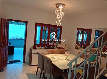 Casa · 217m² · 3 Quartos · 2 Vagas · Condomínio das Acácias | Jardim Paulista II | 3 quartos | 1 suíte | Área gourmet