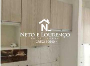 Apartamento · 54m² · 2 Quartos · 1 Vaga · Doce Lar Bella Colônia | Cidade Nova | 2 quartos | Andar alto | Lazer completo