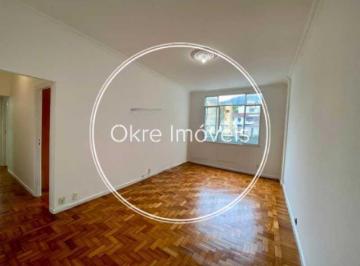 Apartamento · 82m² · 2 Quartos · Apartamento : Padrão / Residencial / Laranjeiras