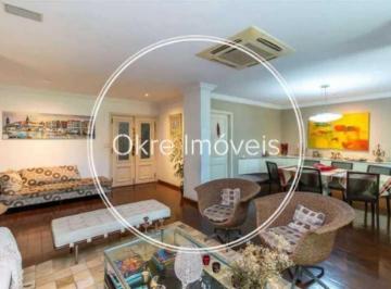 Apartamento · 230m² · 3 Quartos · 1 Vaga · Oportunidade: apartamento com 3 quartos à venda no Flamengo!