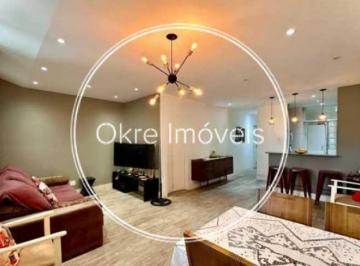 Apartamento · 100m² · 2 Quartos · Apartamento : Padrão / Residencial / Glória