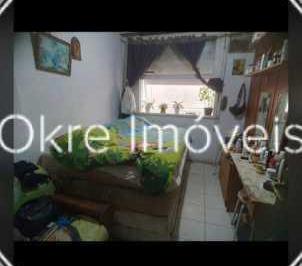 Apartamento · 25m² · Kitnet 25 m² em Copacabana
