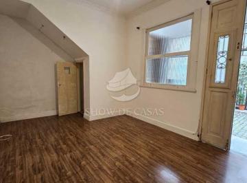 Casa · 96m² · 2 Quartos · 1 Vaga · Apartamento tipo casa, Humaitá, Rio de Janeiro, RJ