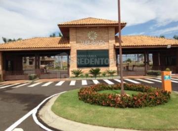 Terreno · 366m² · TERRAVISTA RESIDENCE, Mirassol/SP - Excelente lote a venda